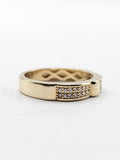 14K Gold Ring - Fashion Ring