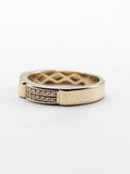14K Gold Ring - Fashion Ring