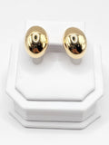 14K Gold Earrings - Fashion Earrings