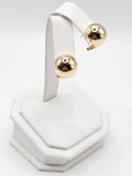 14K Gold Earrings - Fashion Earrings