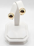 14K Gold Earrings - Fashion Earrings