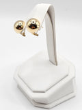 14K Gold Earrings - Fashion Earrings
