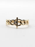 14K Gold Ring - Fashion Ring