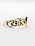 14K Gold Ring - Fashion Ring