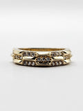 14K Gold Ring - Fashion Ring