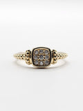 14K Gold Ring - Fashion Ring
