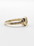 14K Gold Ring - Fashion Ring