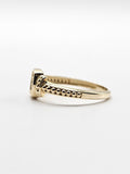 14K Gold Ring - Fashion Ring