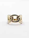 14K Gold Ring - Fashion Ring
