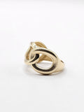 14K Gold Ring - Fashion Ring