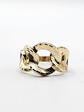 14K Gold Ring - Fashion Ring