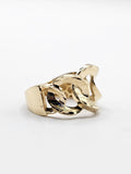 14K Gold Ring - Fashion Ring