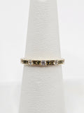 14K Gold Ring - Fashion Ring