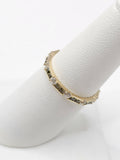14K Gold Ring - Fashion Ring
