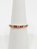14K Gold Ring - Fashion Ring