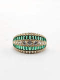 14K Gold Ring - Fashion Ring