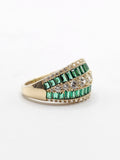 14K Gold Ring - Fashion Ring