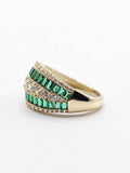 14K Gold Ring - Fashion Ring
