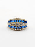 14K Gold Ring - Fashion Ring