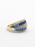 14K Gold Ring - Fashion Ring