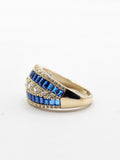 14K Gold Ring - Fashion Ring