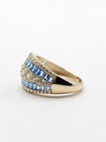 14K Gold Ring - Fashion Ring