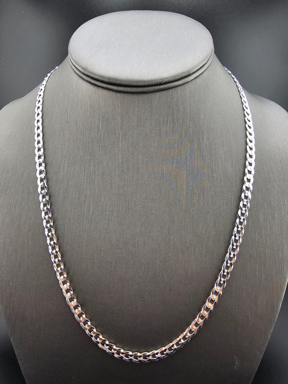 Sterling Silver 925 - Chain