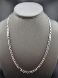 Sterling Silver 925 - Chain