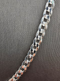 Sterling Silver 925 - Chain