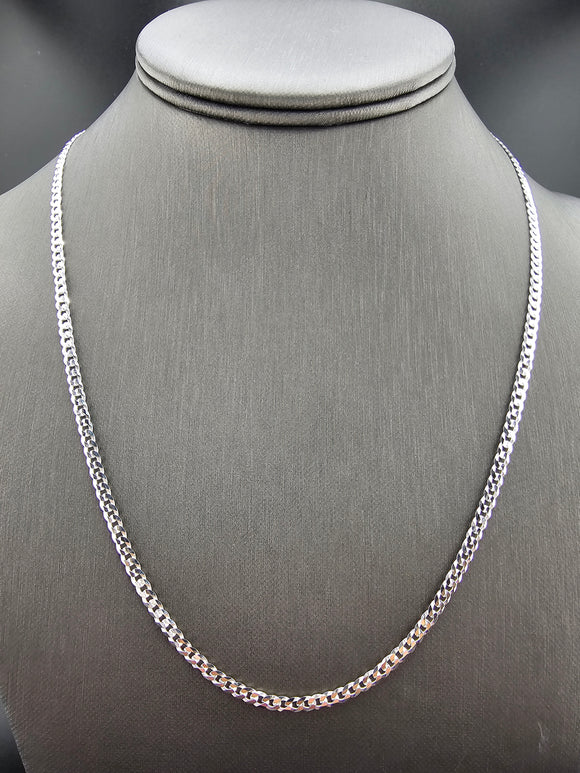 Sterling Silver 925 - Chain