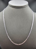 Sterling Silver 925 - Chain
