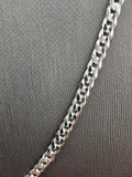 Sterling Silver 925 - Chain