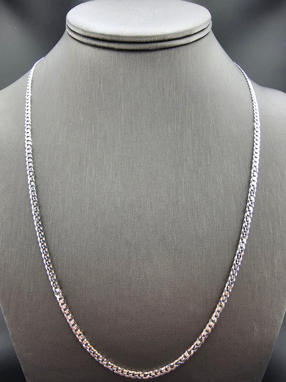 Sterling Silver 925 - Chain