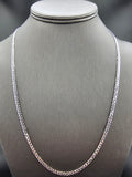 Sterling Silver 925 - Chain