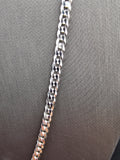 Sterling Silver 925 - Chain
