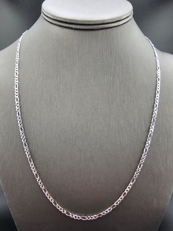 Sterling Silver 925 - Chain