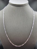 Sterling Silver 925 - Chain