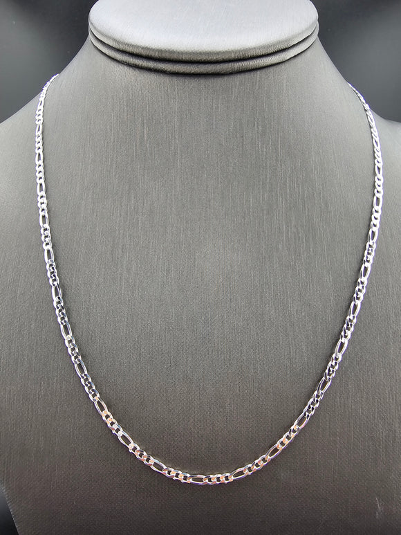 Sterling Silver 925 - Chain