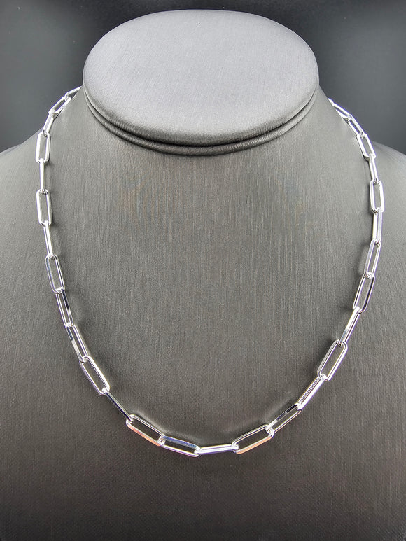 Sterling Silver 925 - Chain