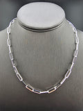 Sterling Silver 925 - Chain