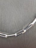 Sterling Silver 925 - Chain