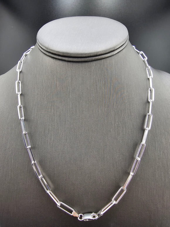 Sterling Silver 925 - Chain