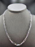 Sterling Silver 925 - Chain