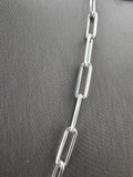 Sterling Silver 925 - Chain