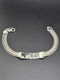 Sterling Silver 925 Bracelet - Fashion Bracelet