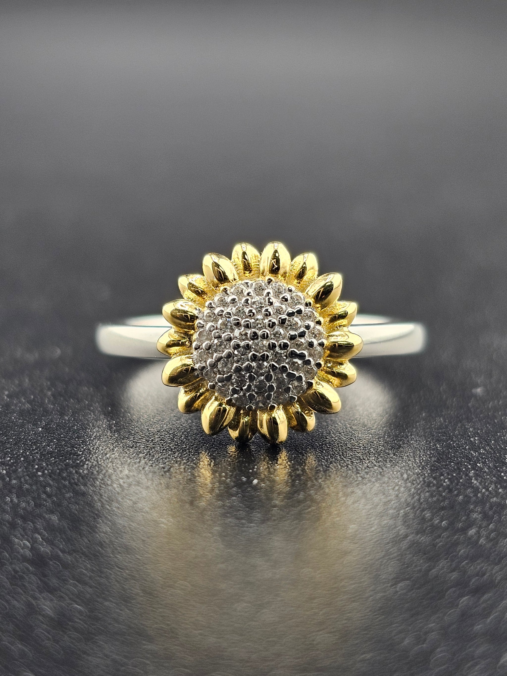 Rings - Sterling 925 – Jessyjewelryshop