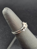 Sterling Silver 925 Ring - Fashion Ring