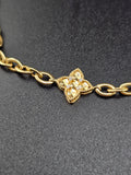 14k Gold Bracelet - Fancy Bracelet