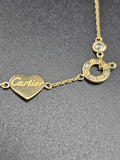 14k Gold Bracelet - Fashion Bracelet