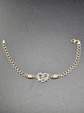 14k Gold Bracelet - Quince